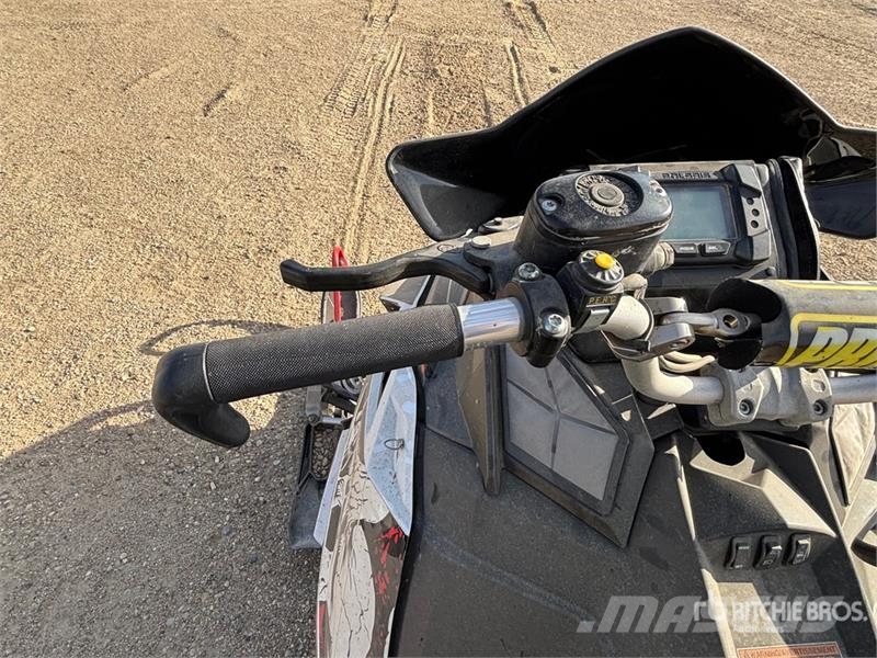 Polaris Snowmobile Snowmobiles