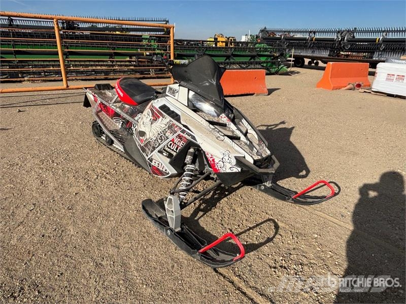 Polaris Snowmobile Snowmobiles