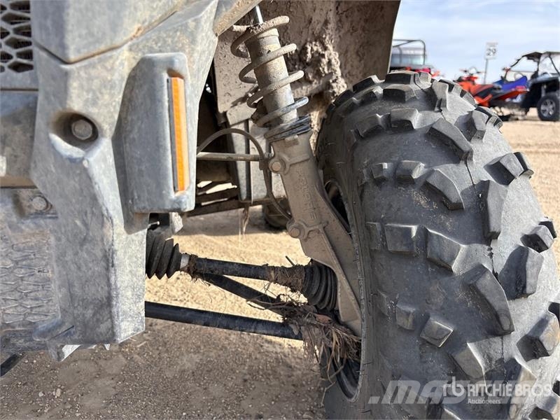 Polaris Sportsman ATV/Quad