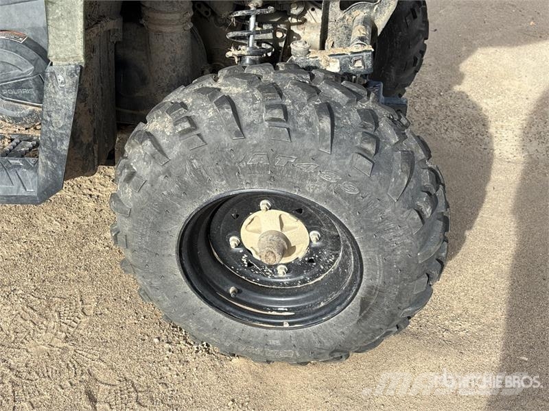 Polaris Sportsman ATV/Quad