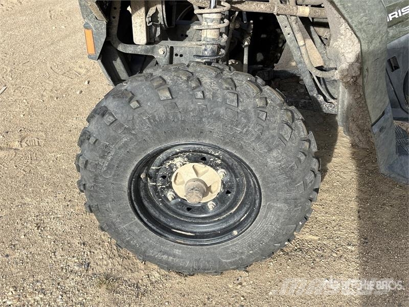 Polaris Sportsman ATV/Quad