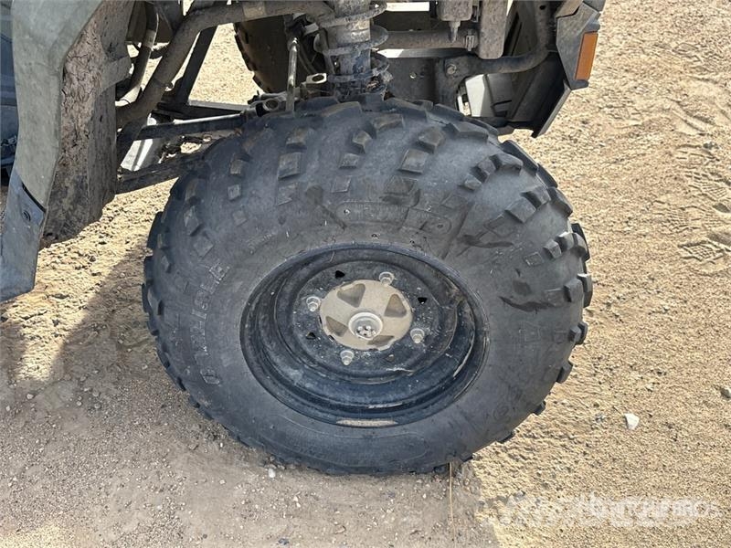 Polaris Sportsman ATV/Quad