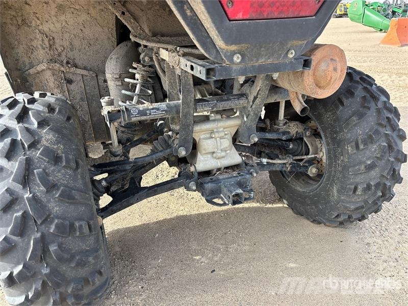 Polaris Sportsman ATV/Quad