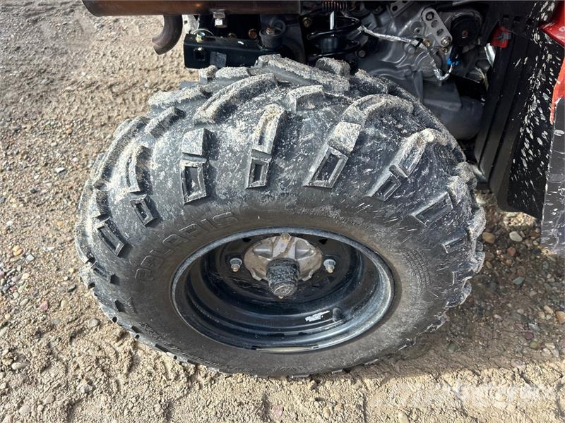 Polaris Sportsman 570 EFI Mönkijät