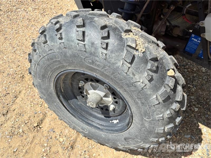 Polaris Sportsman 570 EFI Quadriciclos