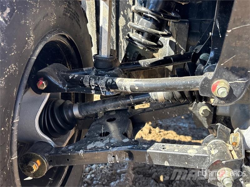 Polaris Sportsman 570 EFI Terenska vozila