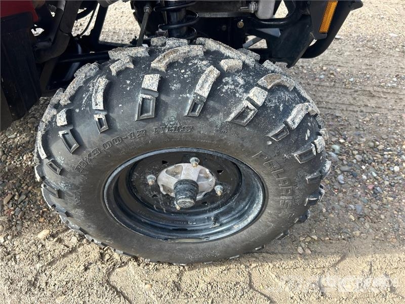 Polaris Sportsman 570 EFI Mönkijät