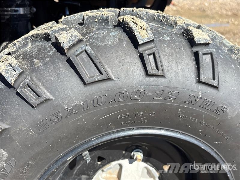 Polaris Sportsman 570 EFI Terenska vozila