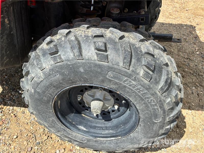 Polaris Sportsman 570 EFI Quadriciclos