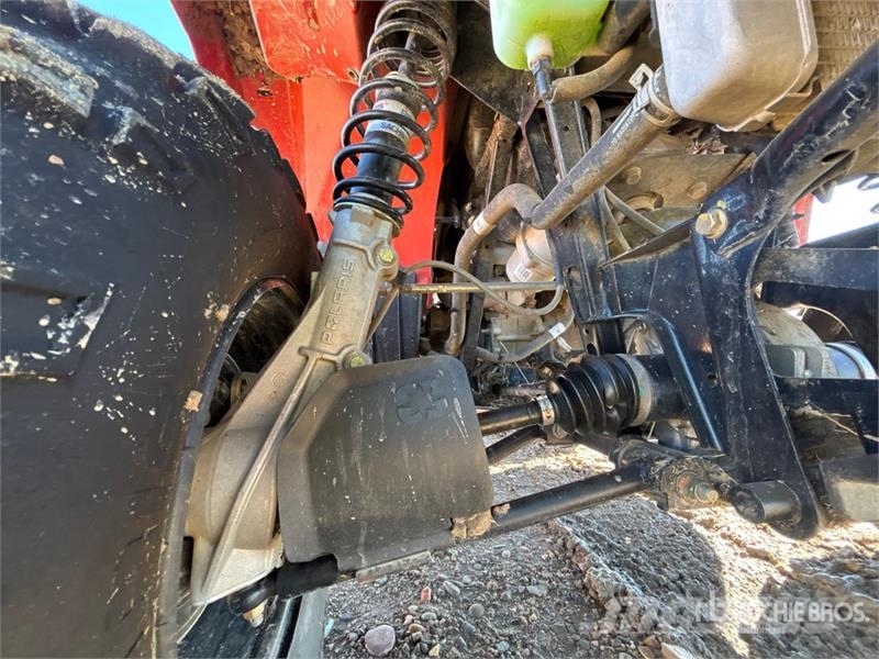 Polaris Sportsman 570 EFI Terenska vozila