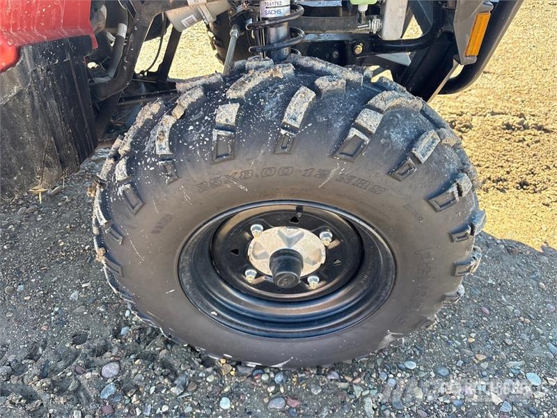 Polaris Sportsman 570 EFI Terenska vozila