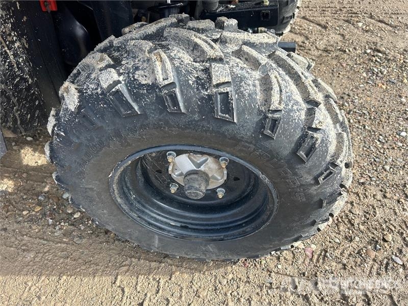 Polaris Sportsman 570 EFI Mönkijät