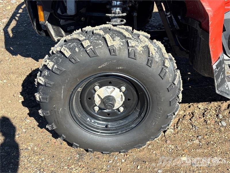 Polaris Sportsman 570 EFI Terenska vozila