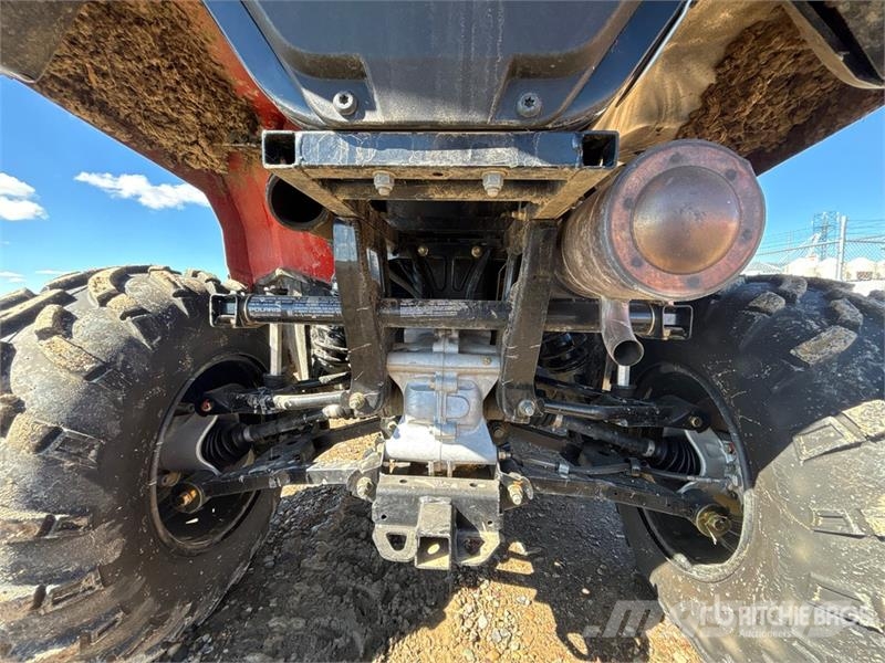 Polaris Sportsman 570 EFI Terenska vozila