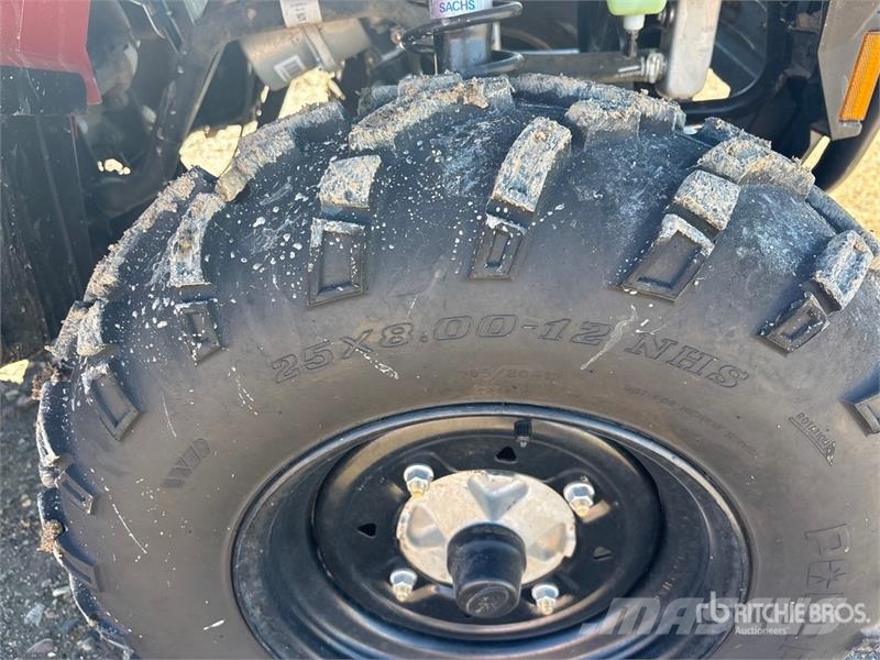 Polaris Sportsman 570 EFI Terenska vozila