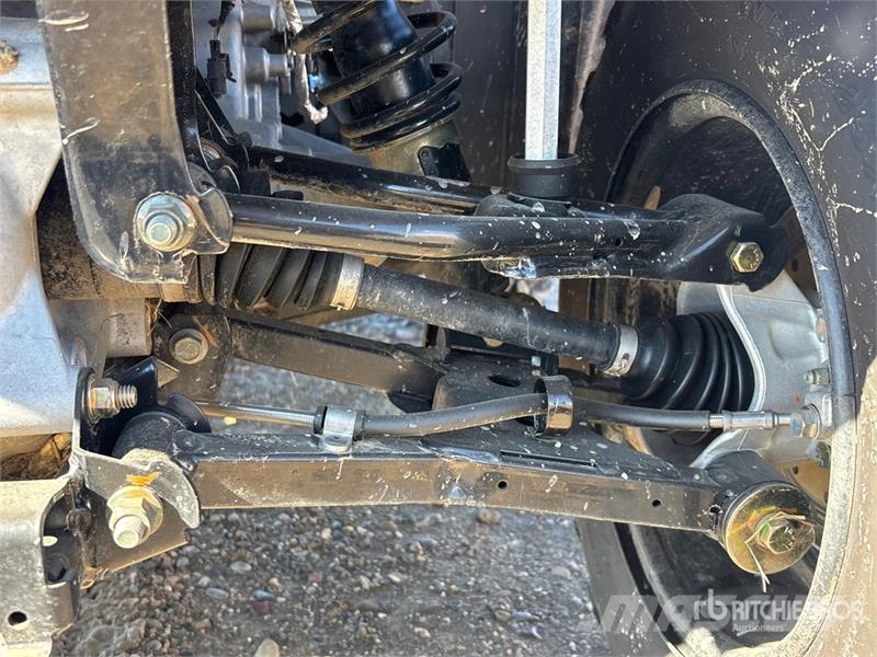 Polaris Sportsman 570 EFI Terenska vozila