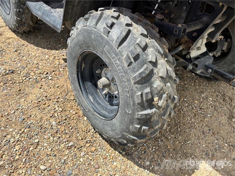 Polaris Sportsman 570 EFI Quadriciclos