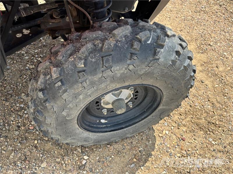 Polaris Sportsman 570 EFI Quadriciclos