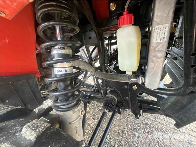 Polaris Sportsman 570 EFI Mönkijät