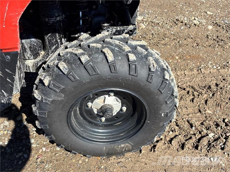 Polaris Sportsman 570 EFI Terenska vozila