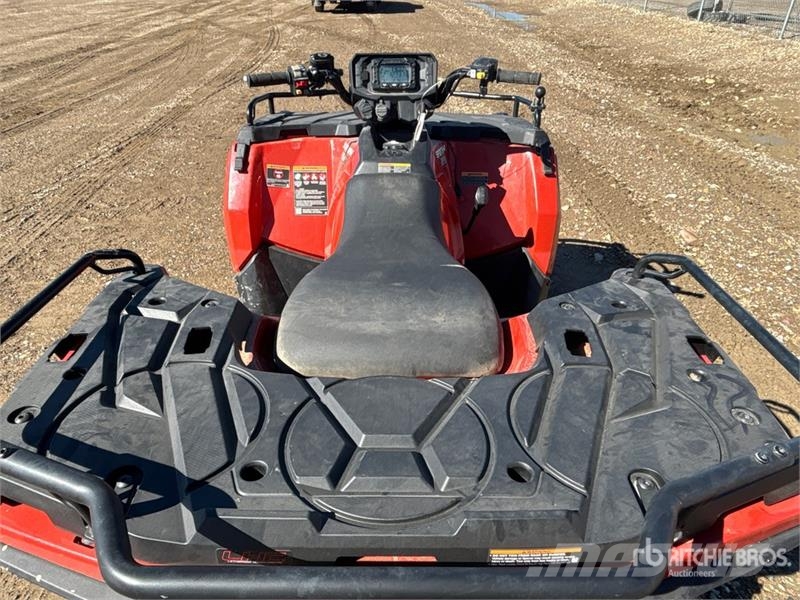Polaris Sportsman 570 EFI Terenska vozila