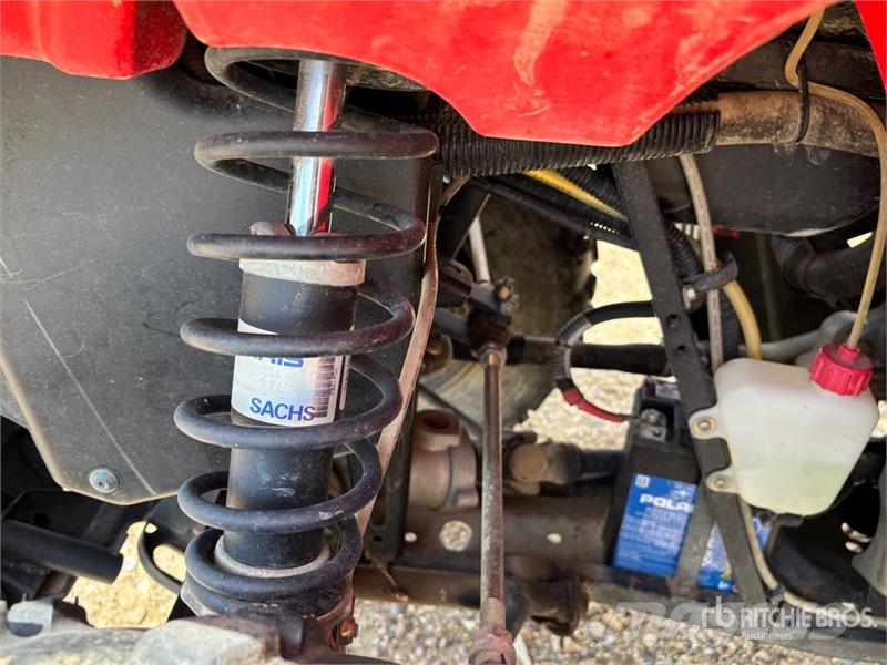 Polaris Sportsman 570 EFI Quadriciclos
