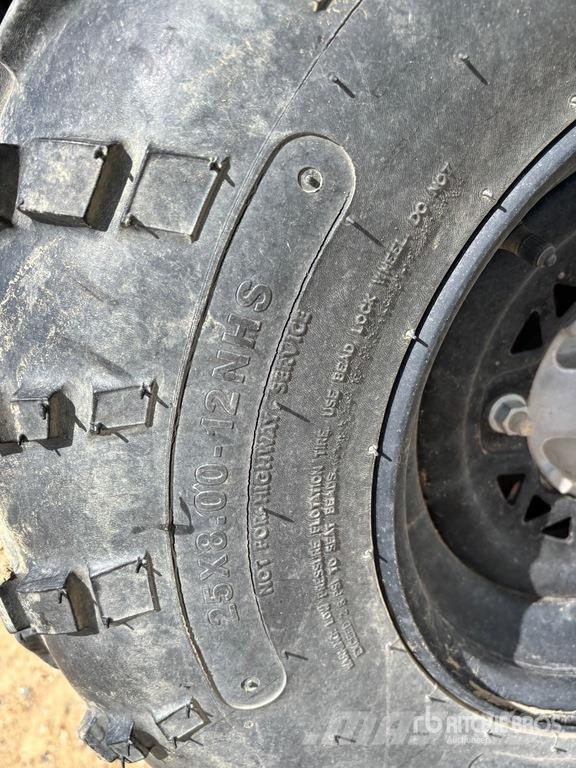 Polaris Sportsman 570 EFI Quadriciclos