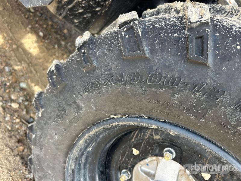 Polaris Sportsman 570 EFI Mönkijät