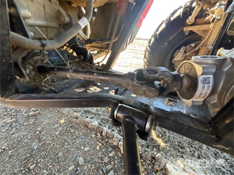 Polaris Sportsman 570 EFI Terenska vozila