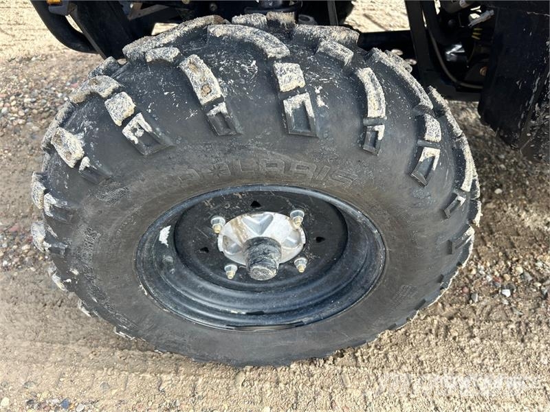 Polaris Sportsman 570 EFI Mönkijät