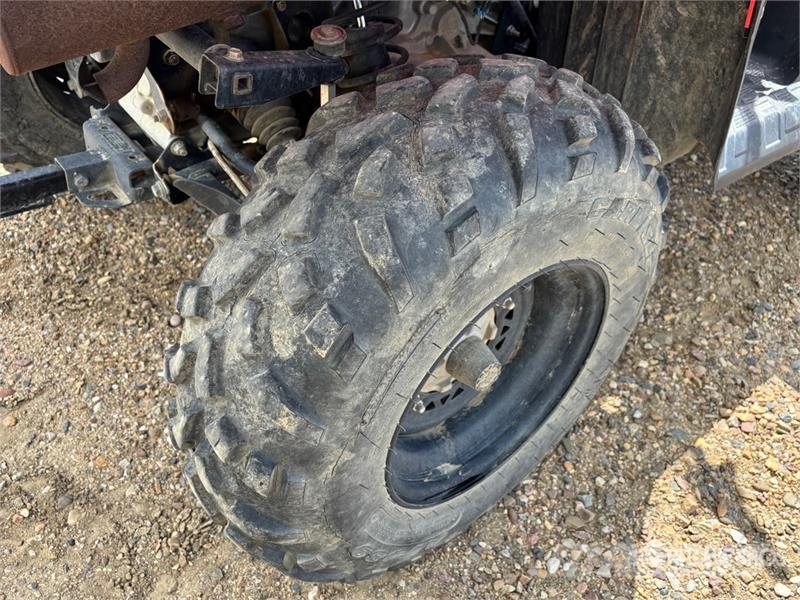 Polaris Sportsman 570 EFI Quadriciclos