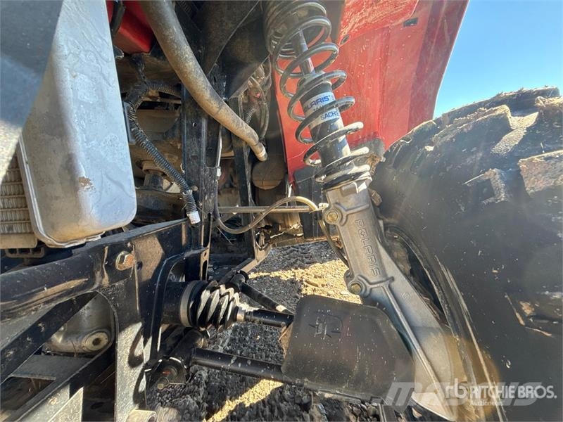Polaris Sportsman 570 EFI Terenska vozila
