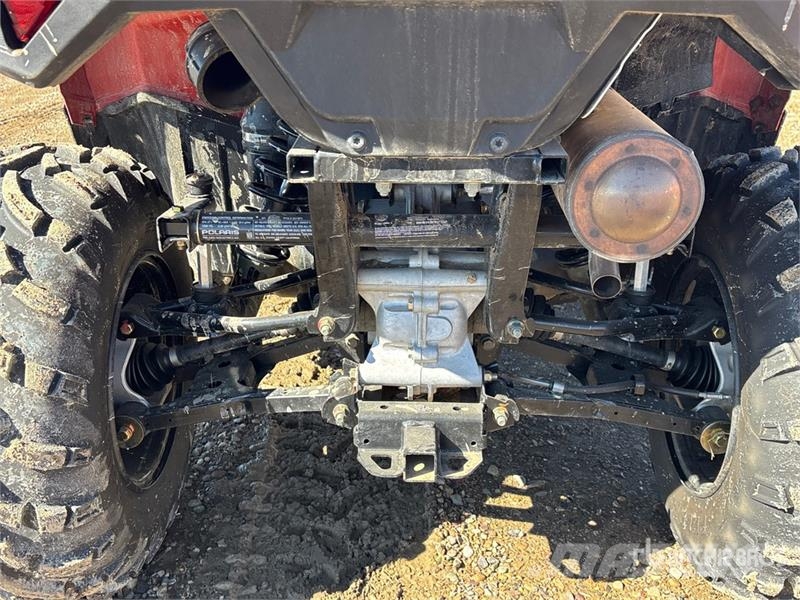 Polaris Sportsman 570 EFI Terenska vozila