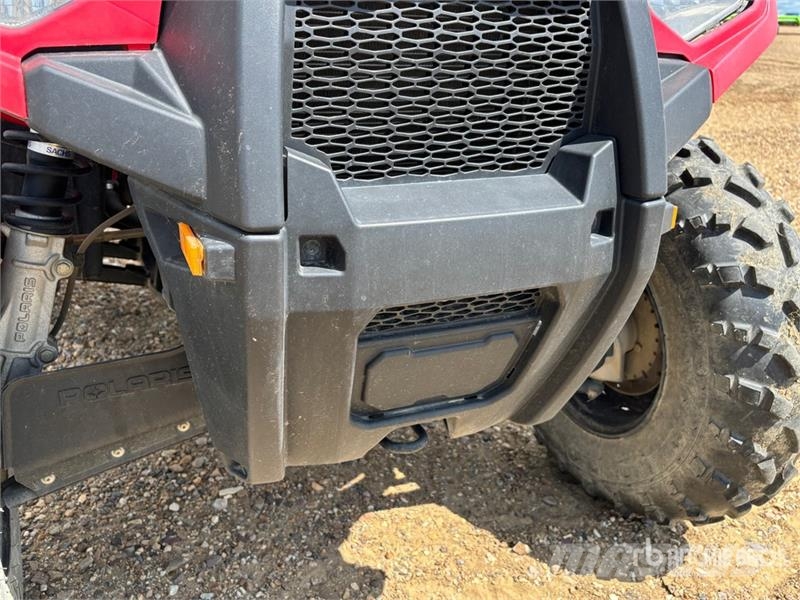 Polaris Sportsman 570 EFI Quadriciclos