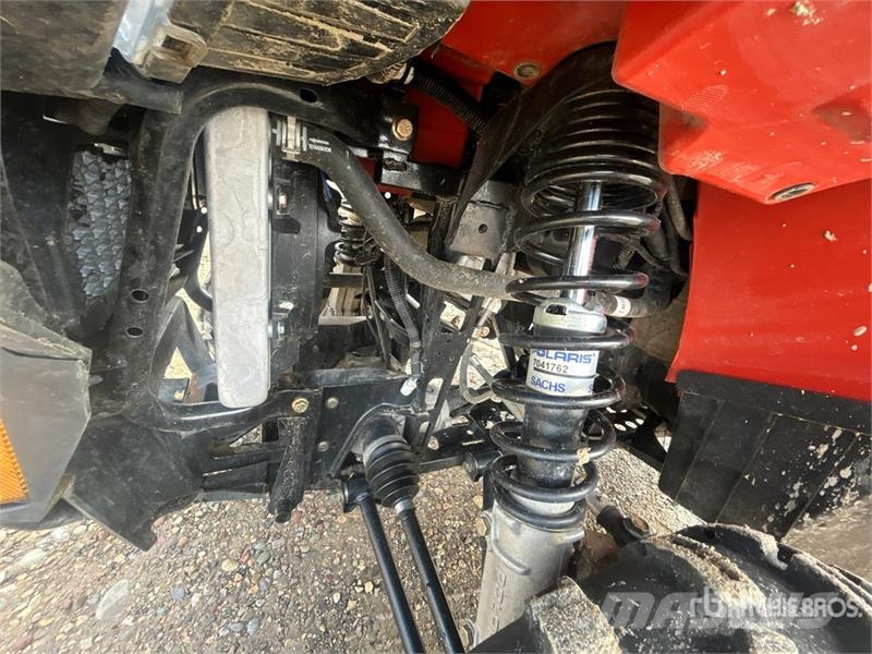 Polaris Sportsman 570 EFI Mönkijät