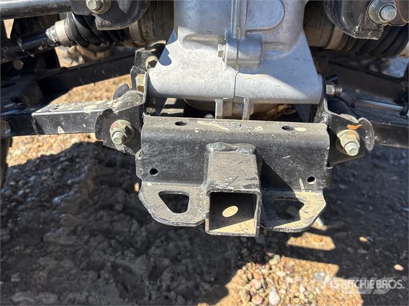 Polaris Sportsman 570 EFI Terenska vozila