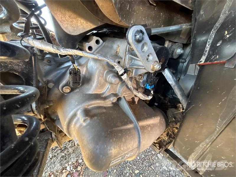 Polaris Sportsman 570 EFI Terenska vozila