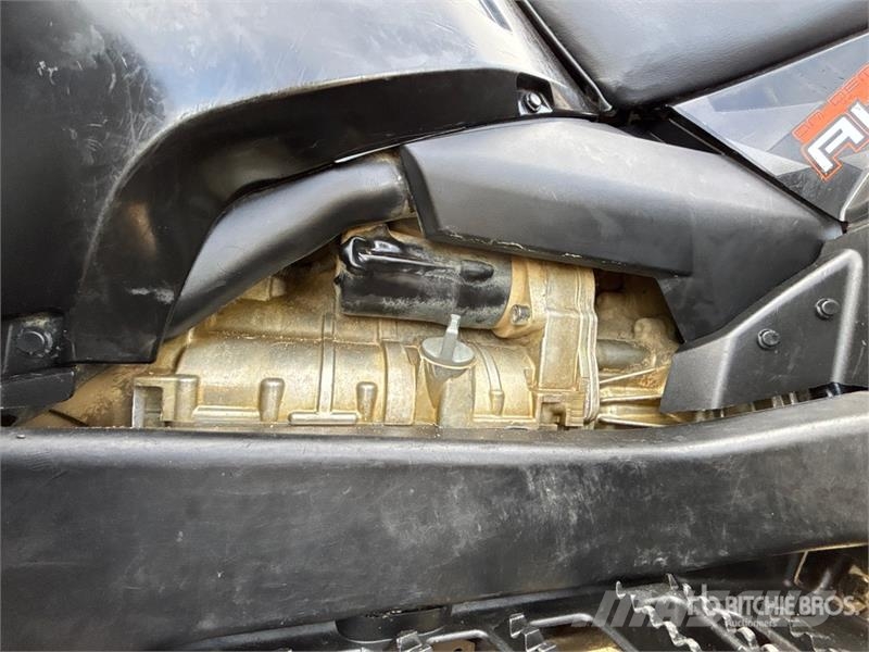 Polaris Sportsman 850 HLE 4x4 ATV ATV