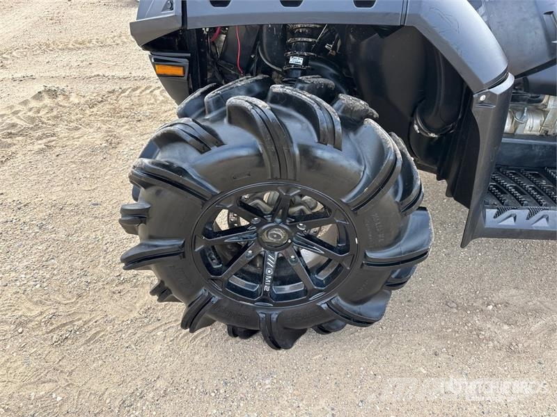 Polaris Sportsman 850 HLE 4x4 ATV ATV