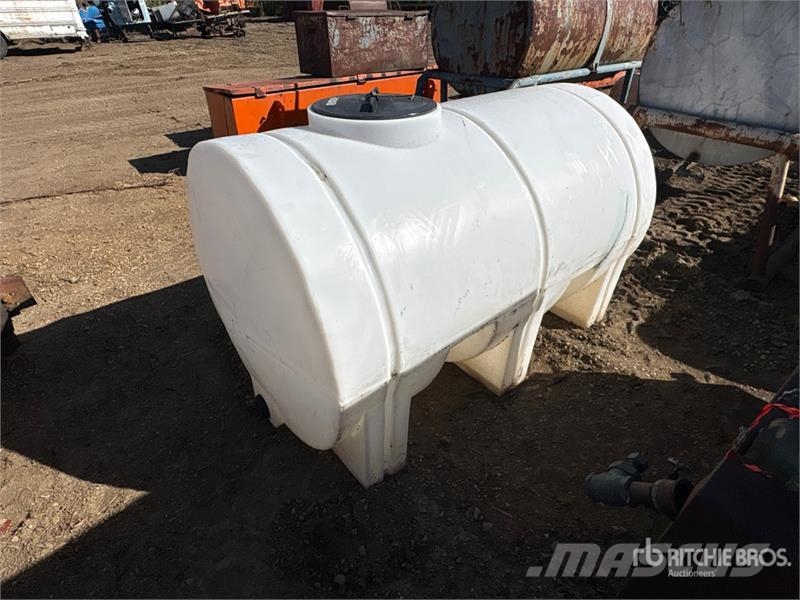  Poly Water Tank Depósitos de combustible y aditivos