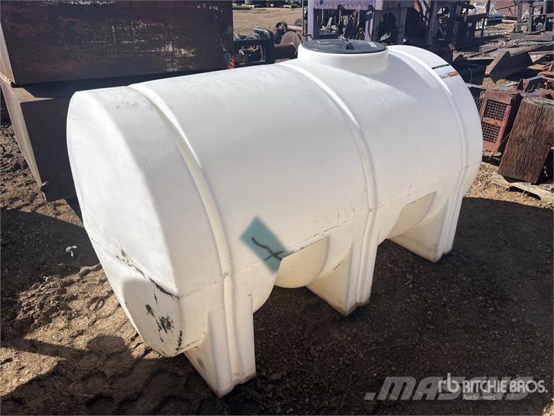  Poly Water Tank Depósitos de combustible y aditivos