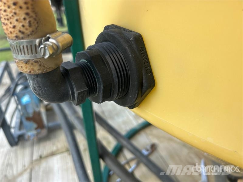 Polywest Ltd 240 L Chemical Handler Lauksaimniecība- Citi