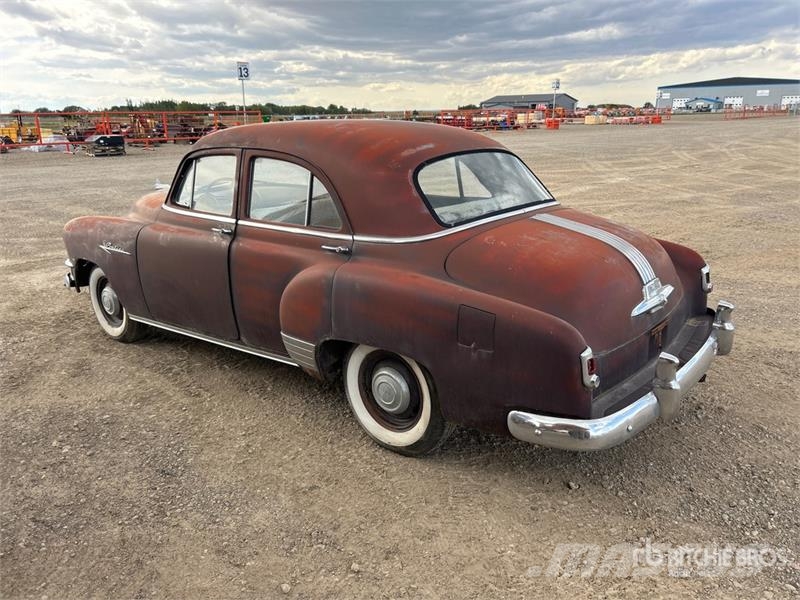 Pontiac Classic Car Automobili