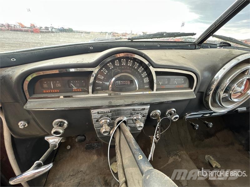 Pontiac Classic Car Automobili