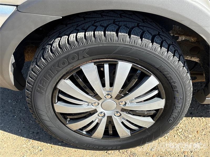 Pontiac Montana SV6 Minivan Voiture