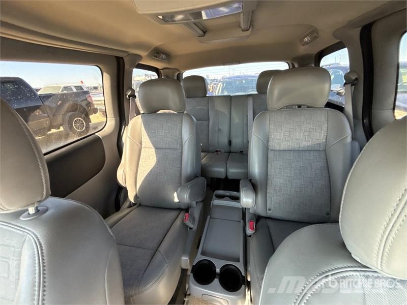 Pontiac Montana SV6 Minivan Voiture