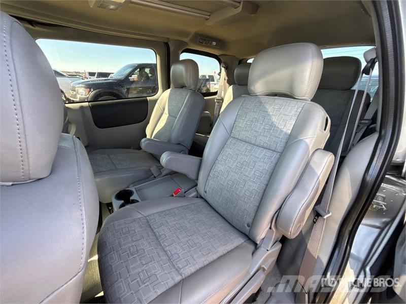 Pontiac Montana SV6 Minivan Voiture