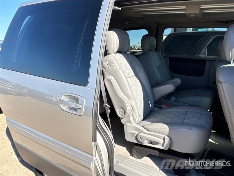 Pontiac Montana SV6 Minivan Voiture
