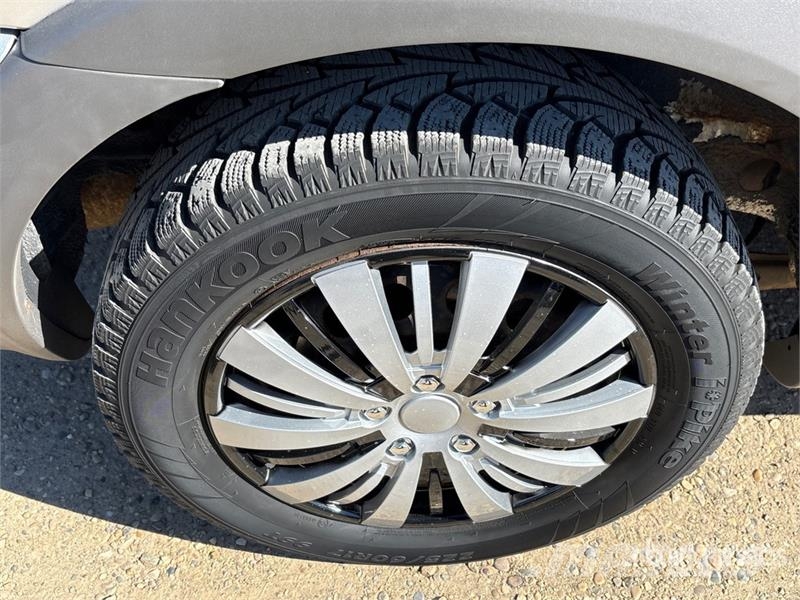 Pontiac Montana SV6 Minivan Voiture