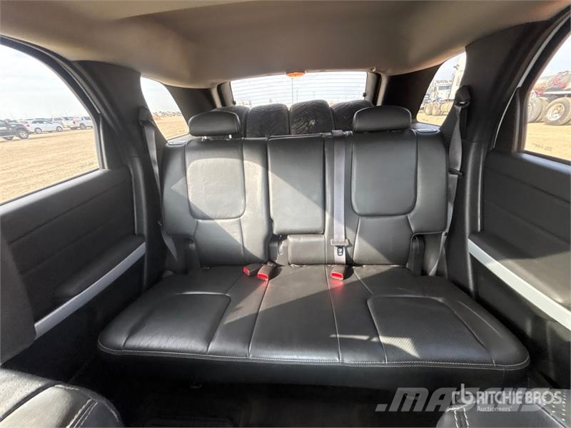Pontiac Torrent Автомобілі
